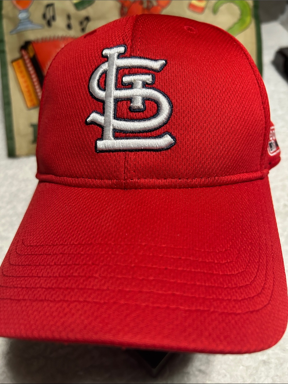 STL team hat MLB ❤️ - Picture 2 of 7
